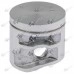 Kit piston drujba Stihl 180 2-MIX 38mm (Terra)